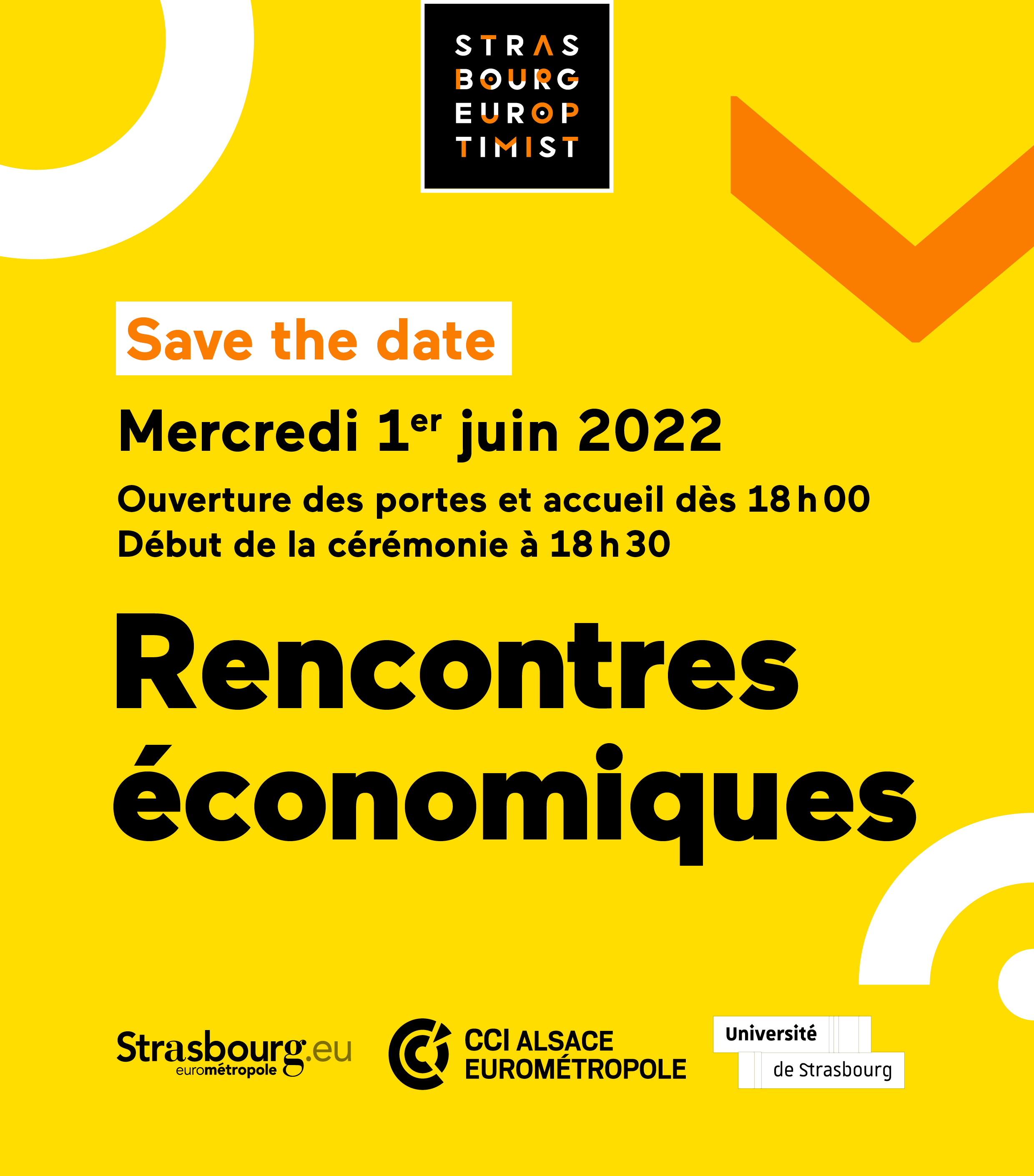 Rencontres économiques 2022